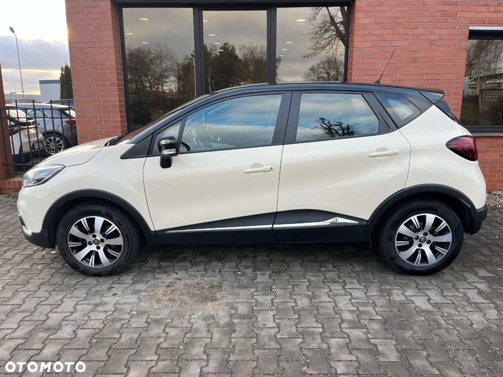 Renault Captur 1.5 dCi Life - 27