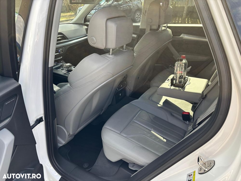 Audi Q5 - 10