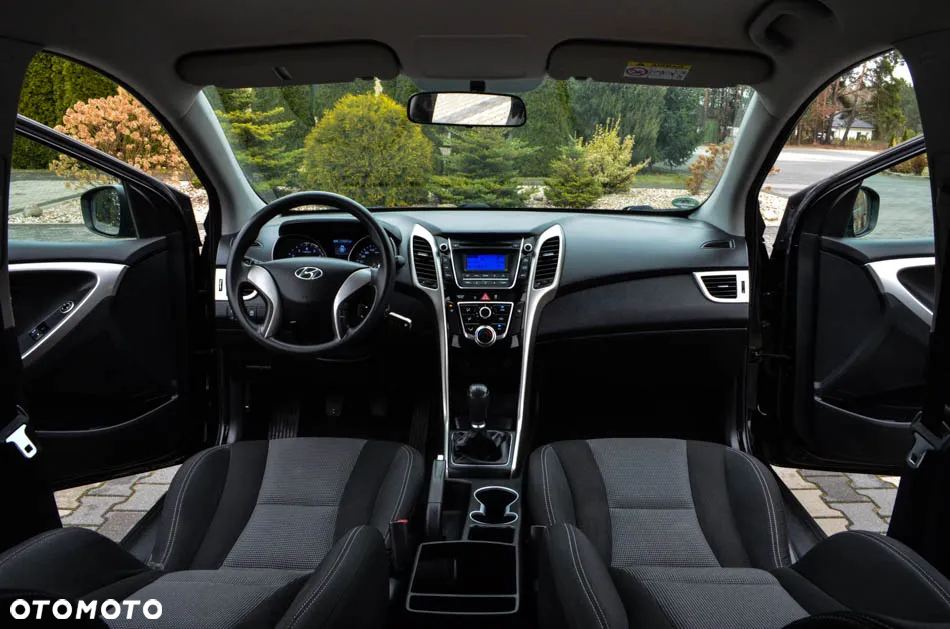 Hyundai i30 1.4 Comfort - 35
