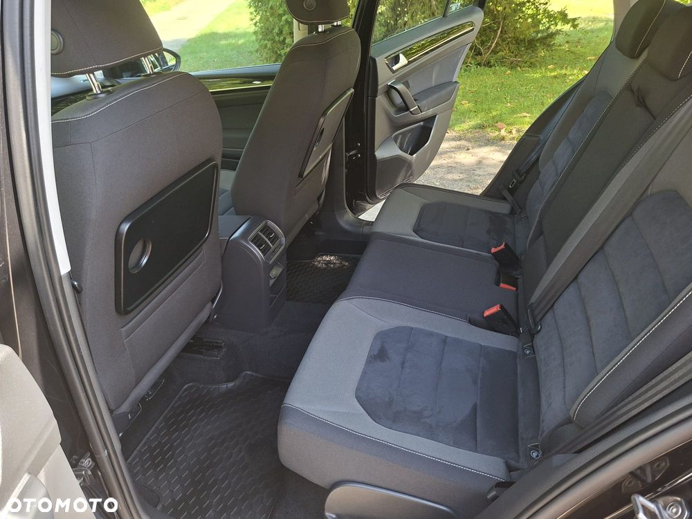 Volkswagen Golf Sportsvan SV 1.6 TDI BMT Comfortline - 20