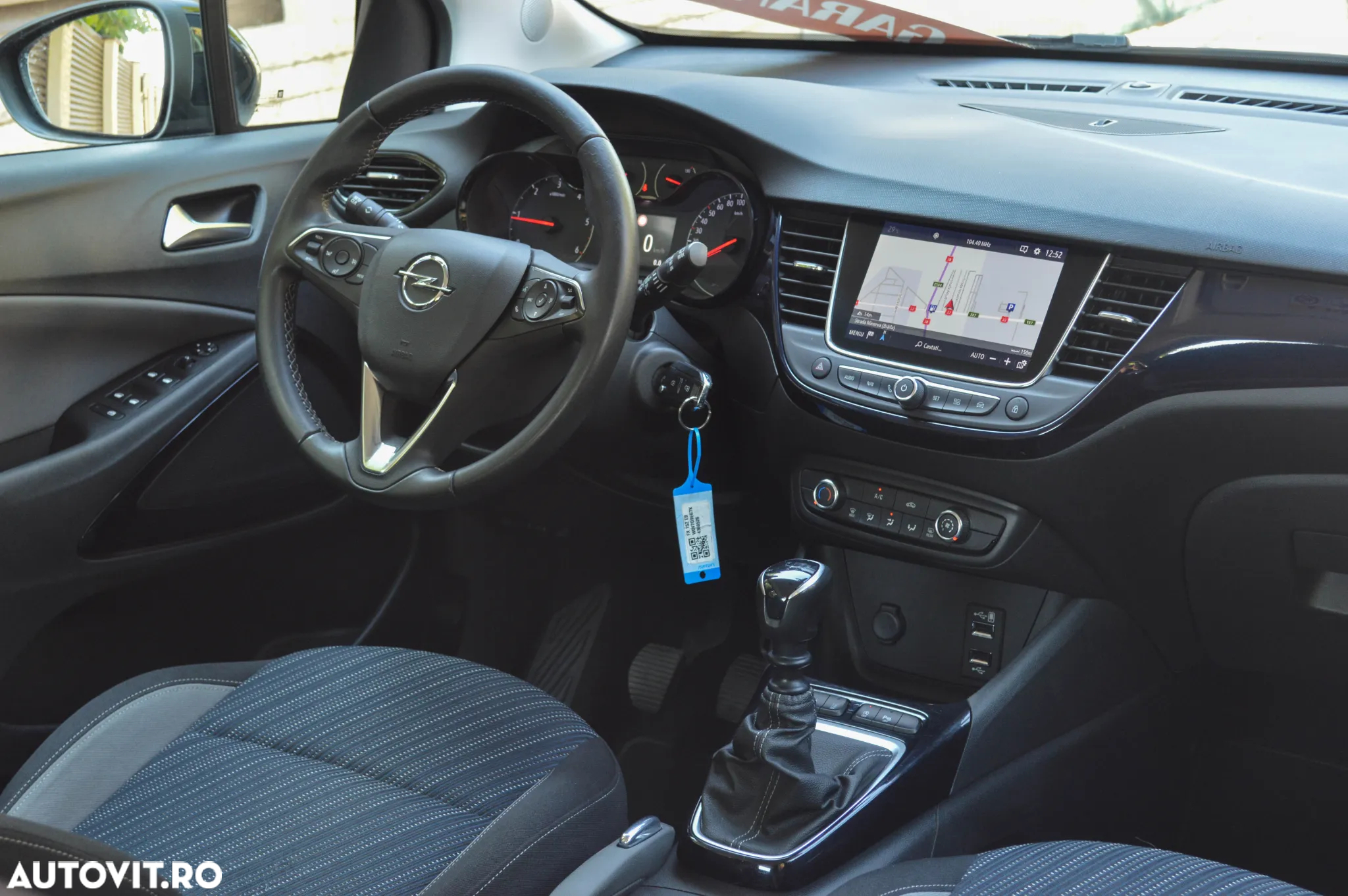 Opel Crossland X 1.5 CDTI Start/Stop 120 years - 5