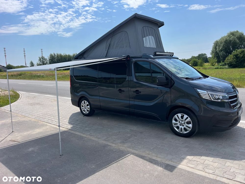 Renault Trafic - 12
