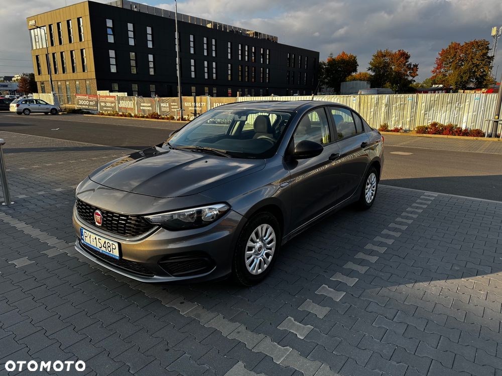 Fiat Tipo 1.4 16v Street - 1