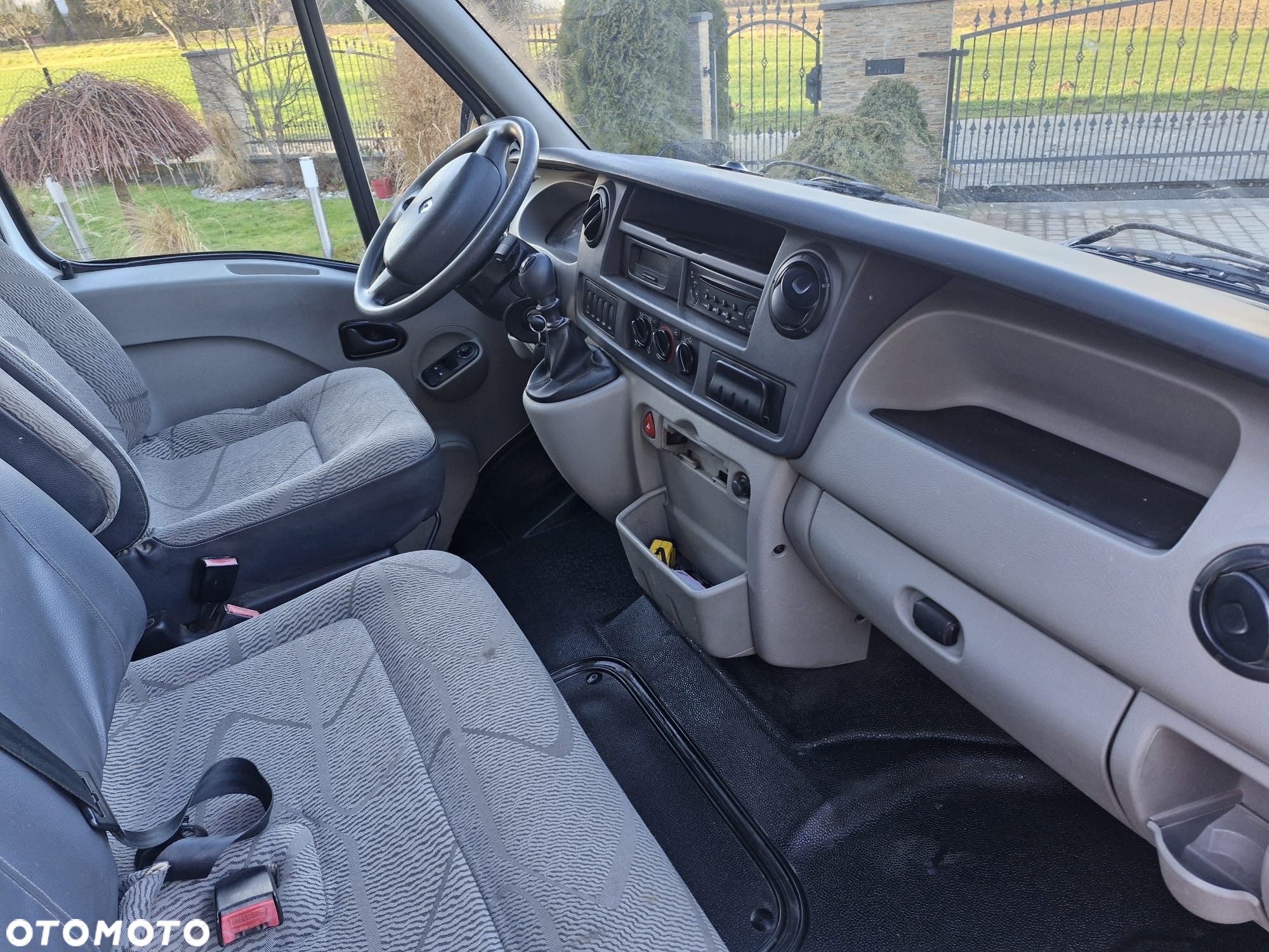 Renault Master - 11