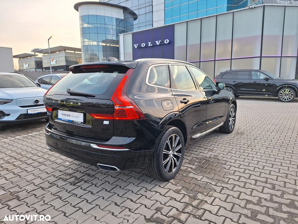 Volvo XC 60 - 3