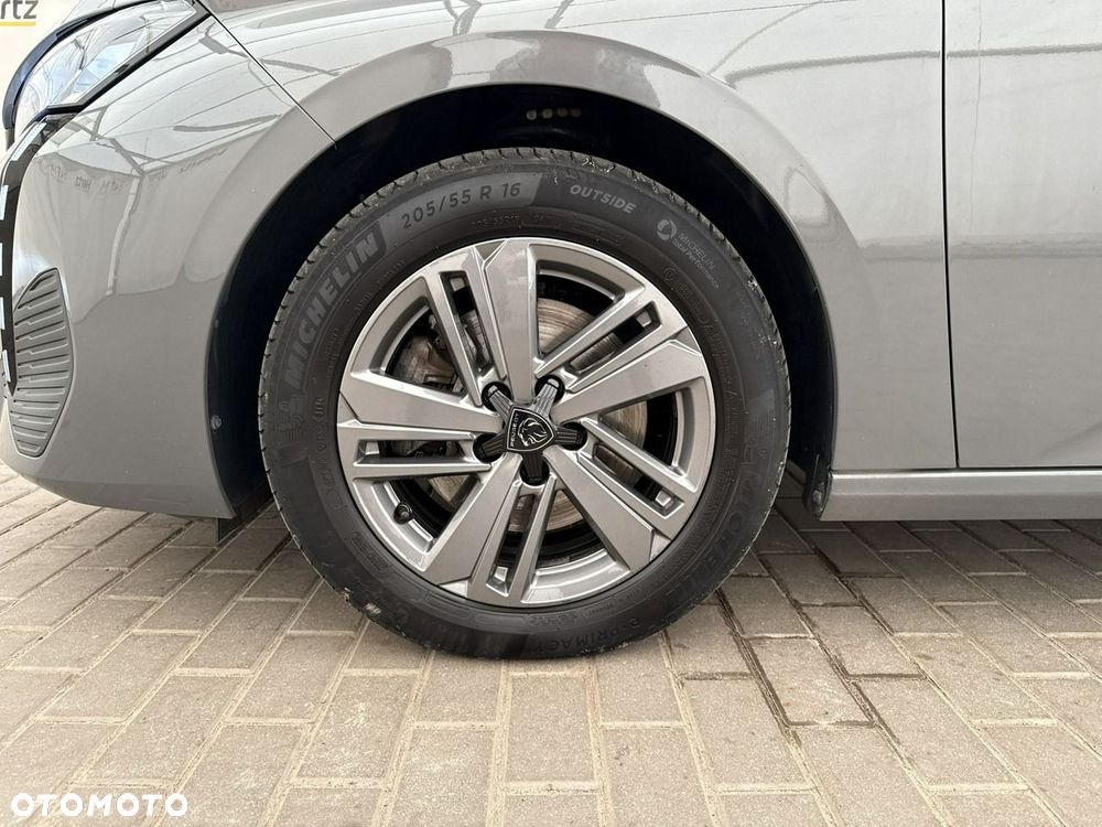 Peugeot 308 - 21