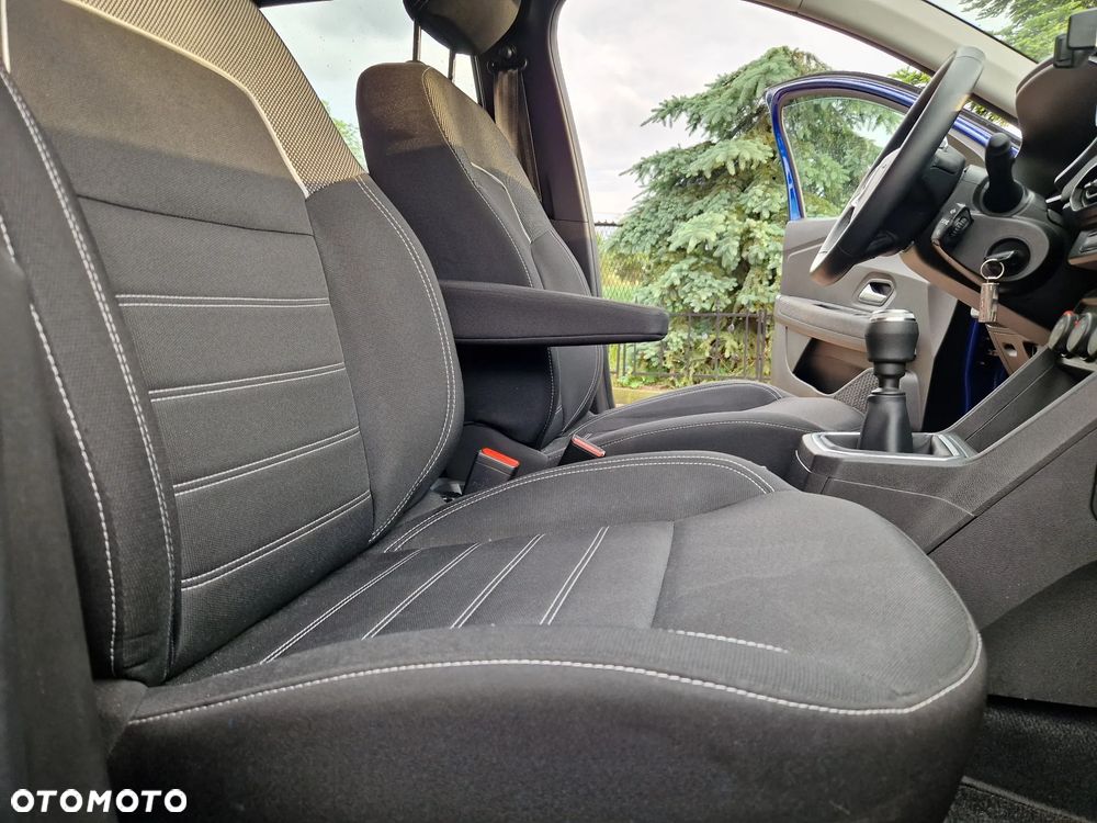Dacia Sandero 1.0 TCe Comfort - 20