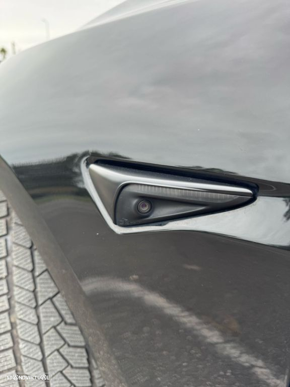 Tesla Model 3 Long Range Tração Integral - 22