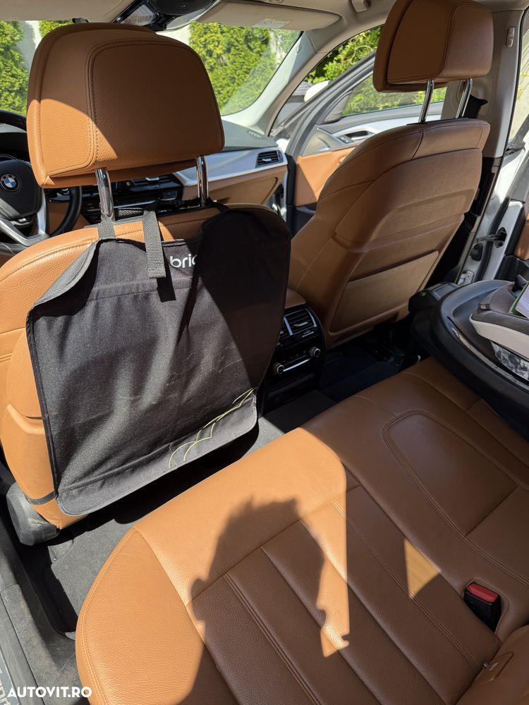 BMW Seria 5 - 5