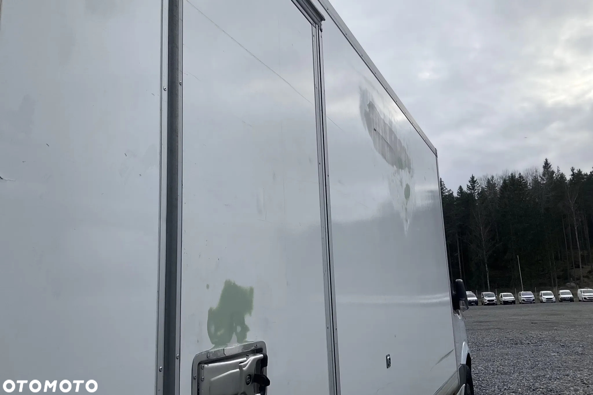 Mercedes-Benz SPRINTER - 6