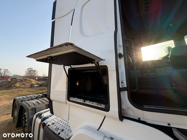 Scania R410LA6X2/4MNA - 30