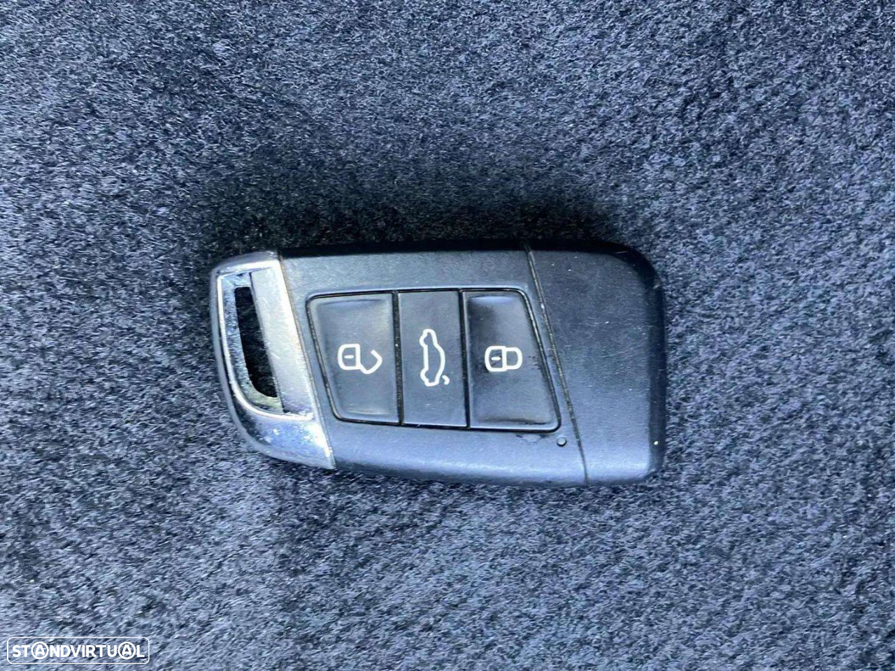 VW Passat Variant 1.4 TSI GTE Plug-in - 16