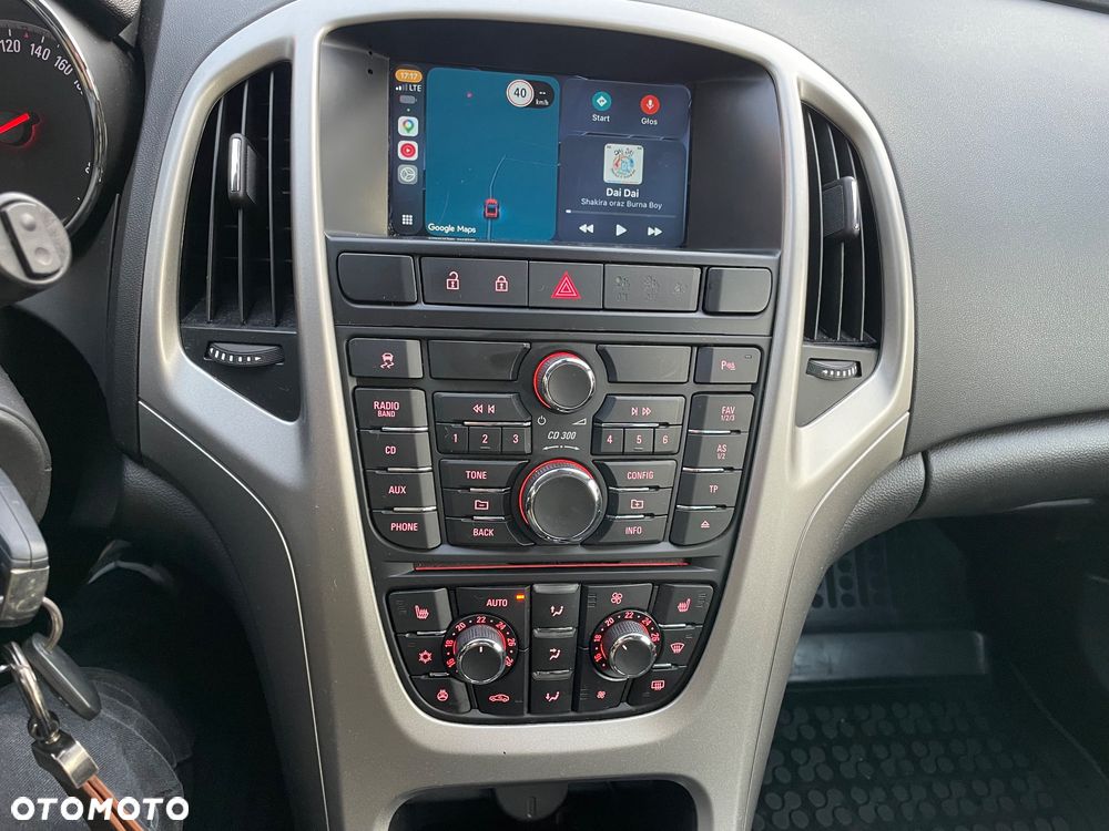 Opel Astra - 10