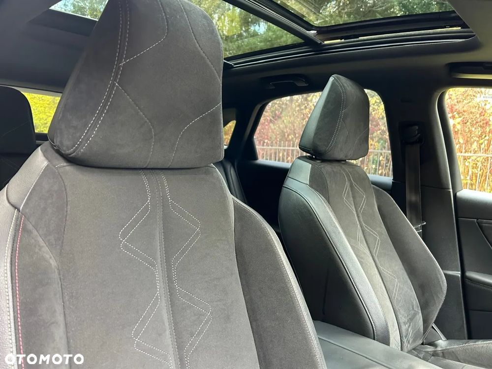 DS Automobiles DS 7 Crossback - 17