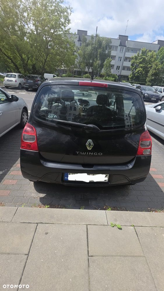 Skoda Fabia - 1