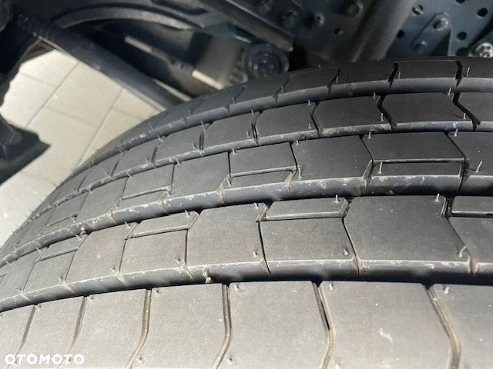 Mercedes-Benz Actros 18.51 Big Space, Piękny, Nowe opony - 24