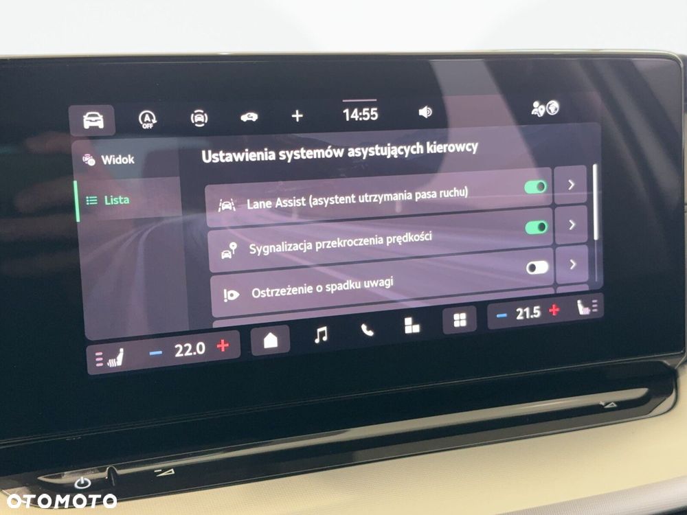 Skoda Octavia 1.5 TSI Selection - 32