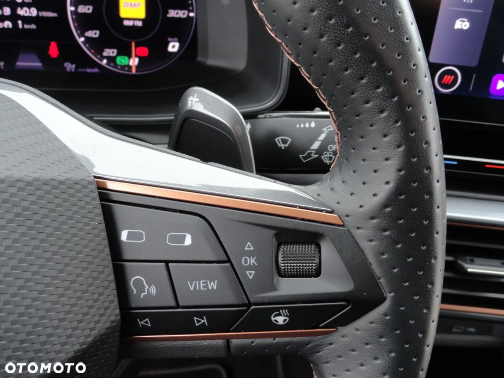 Cupra Formentor 1.5 TSI DSG Tribe Edition - 22