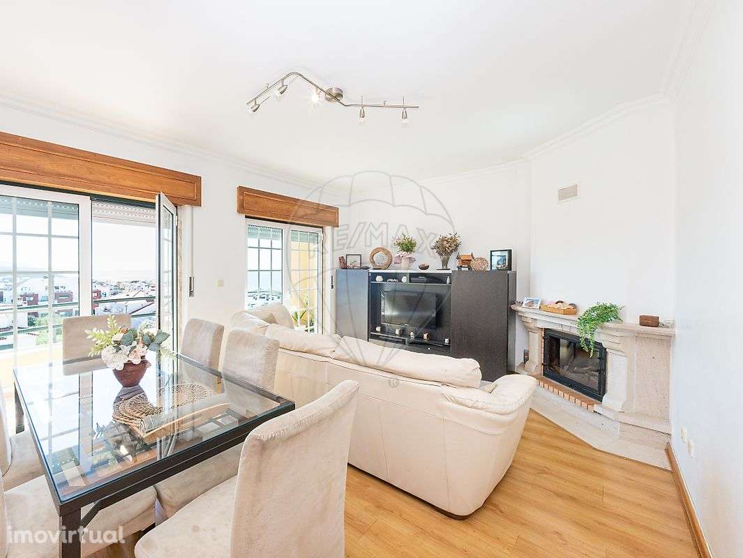 Apartamento T3 para venda - Grande imagem: 3/32