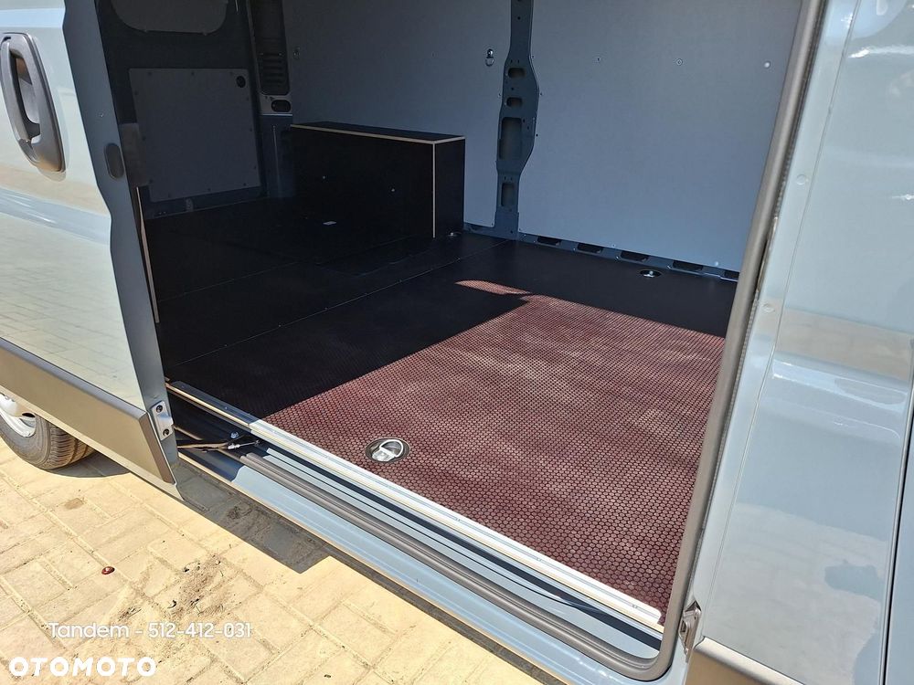 Fiat Ducato - 22