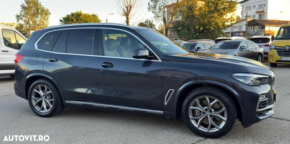 BMW X5 - 11