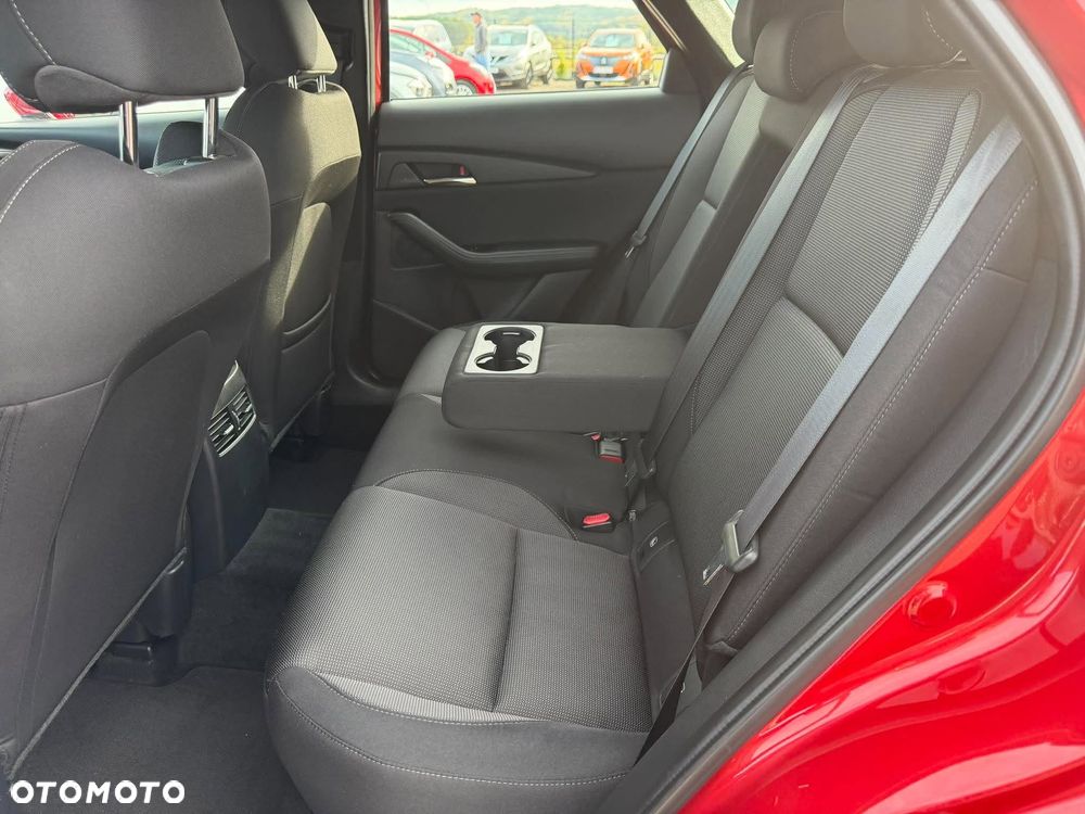 Mazda CX-30 e-SKYACTIV-G 2.0 M HYBRID 150 DRIVE - 19