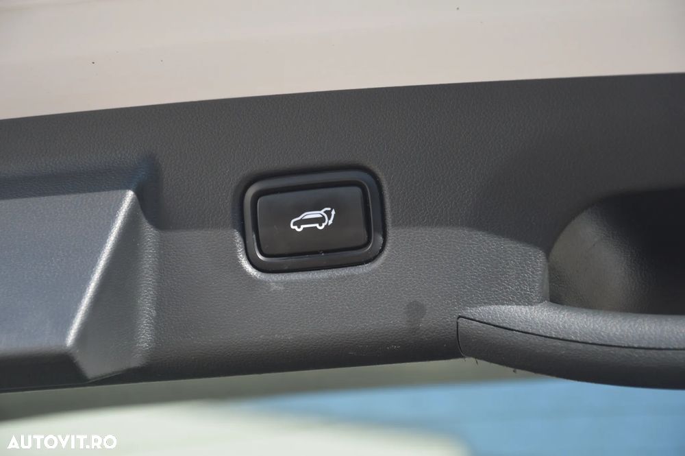 Hyundai Tucson 1.6 CRDi 48V-Hybrid 2WD DCT N Line - 40
