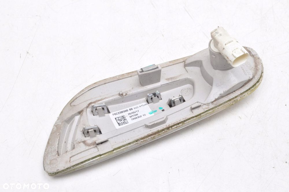 MINI F55 F56 F57 KIERUNKOWSKAZ PRAWY 7298352 - 3