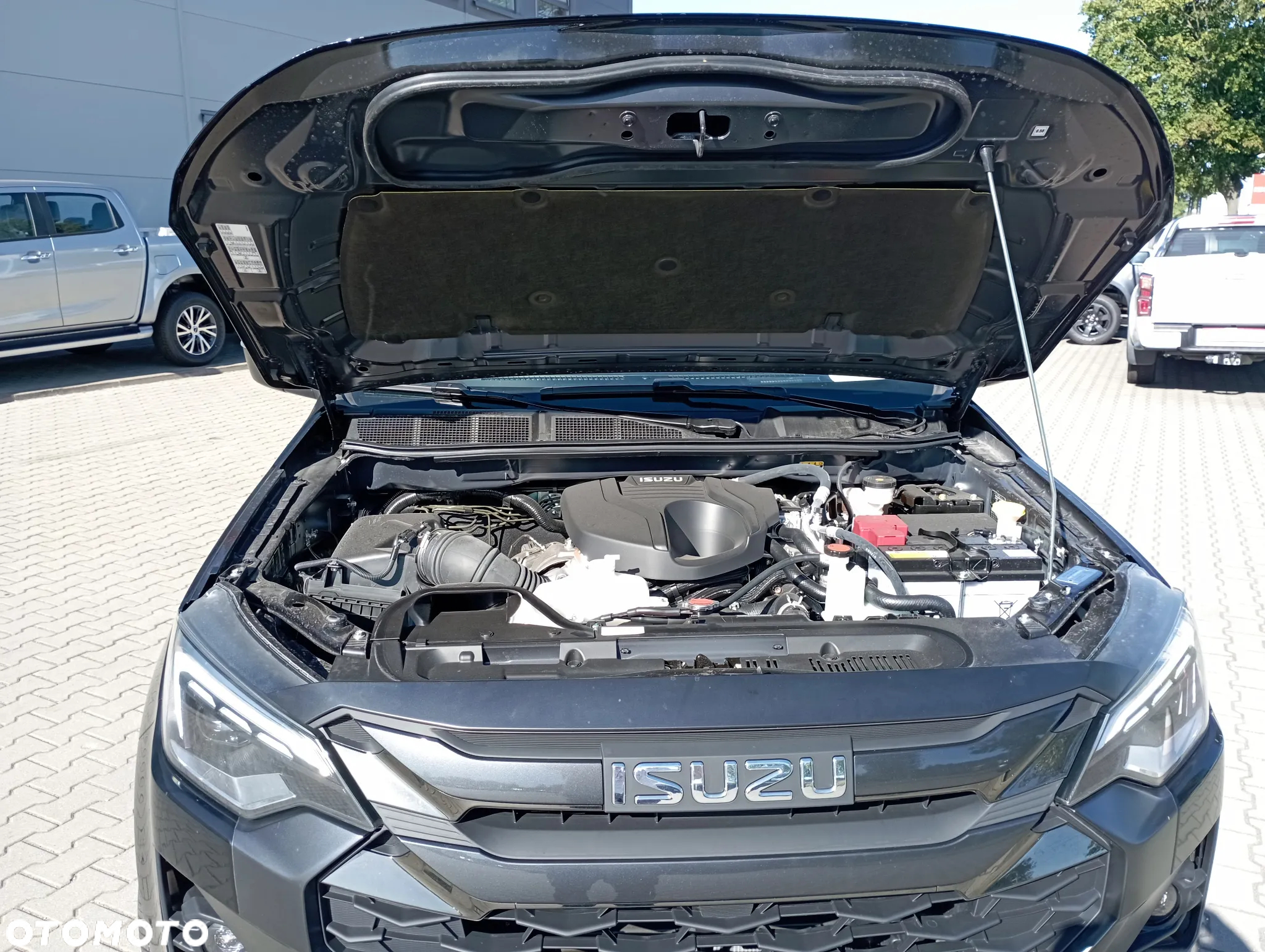 Isuzu D-Max 1.9 EC LSE - 32
