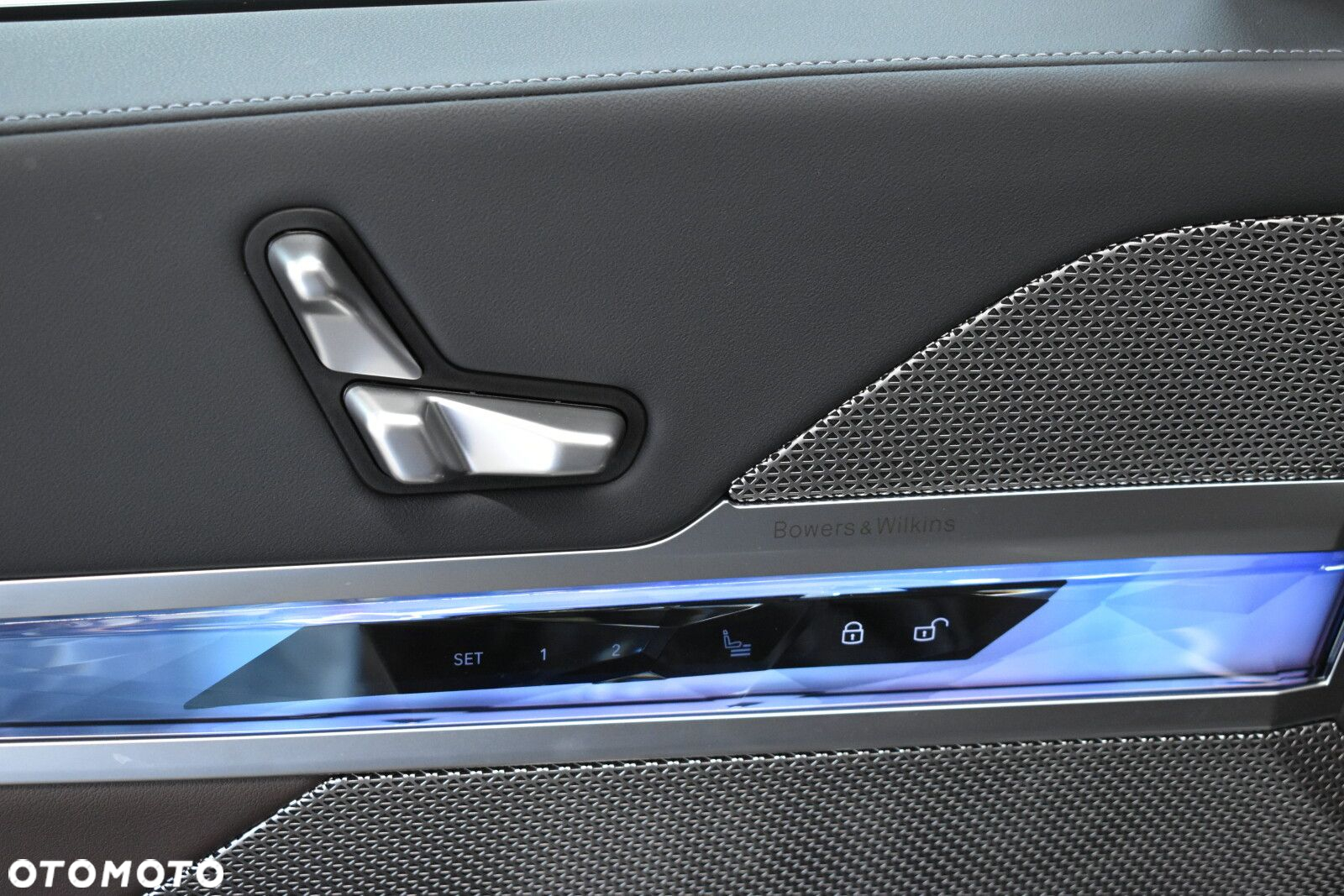 BMW Seria 7 - 9