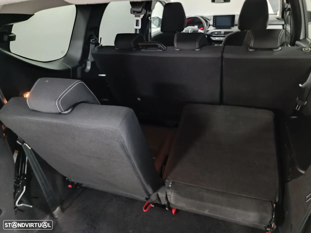 Dacia Jogger TCe 110 (7L) Extreme - 9