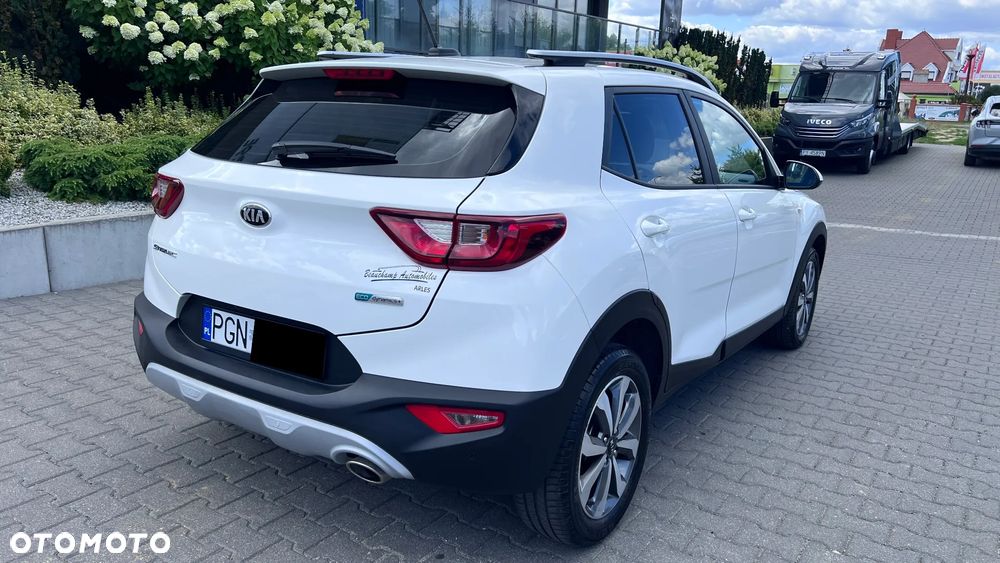 Kia Stonic 1.0 T-GDI OPF Mild Hybrid DCT7 Spirit - 6