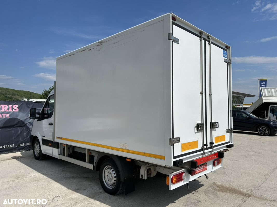 Hyundai H350 FRIGORIFIC THERMO KING - 9