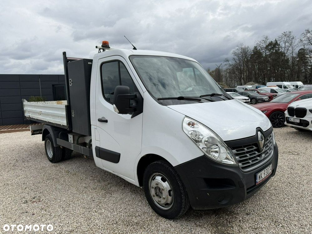 Renault Master - 1