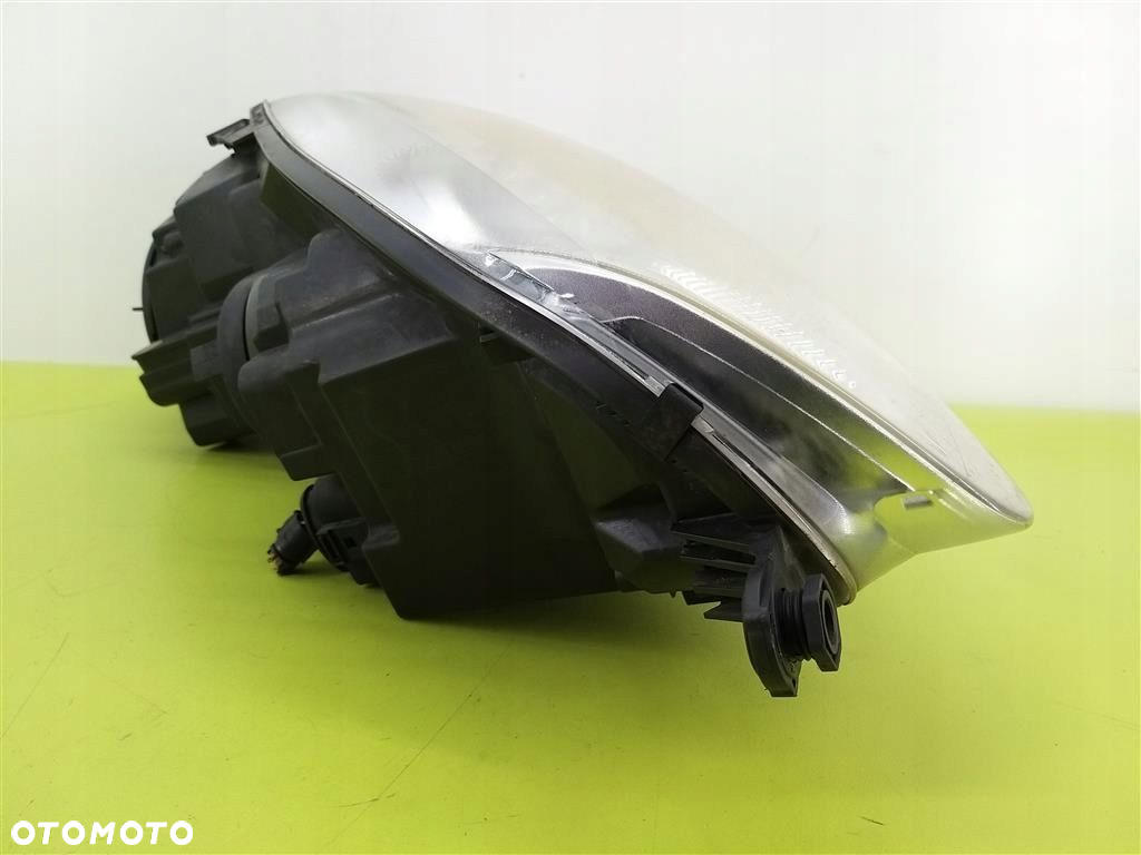 Reflektor lampa przód lewa VW Golf V 2003-2008 1K6941005N 1K6941005N 0301212203 - 5
