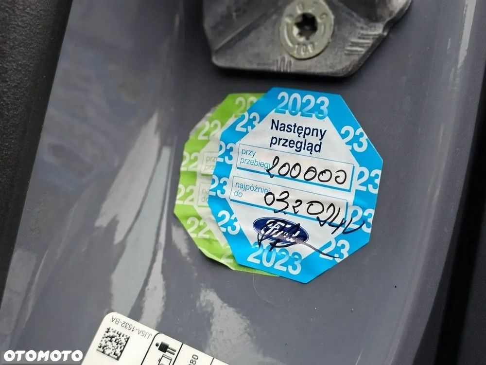 Ford Kuga 2.0 TDCi FWD ST-Line - 37