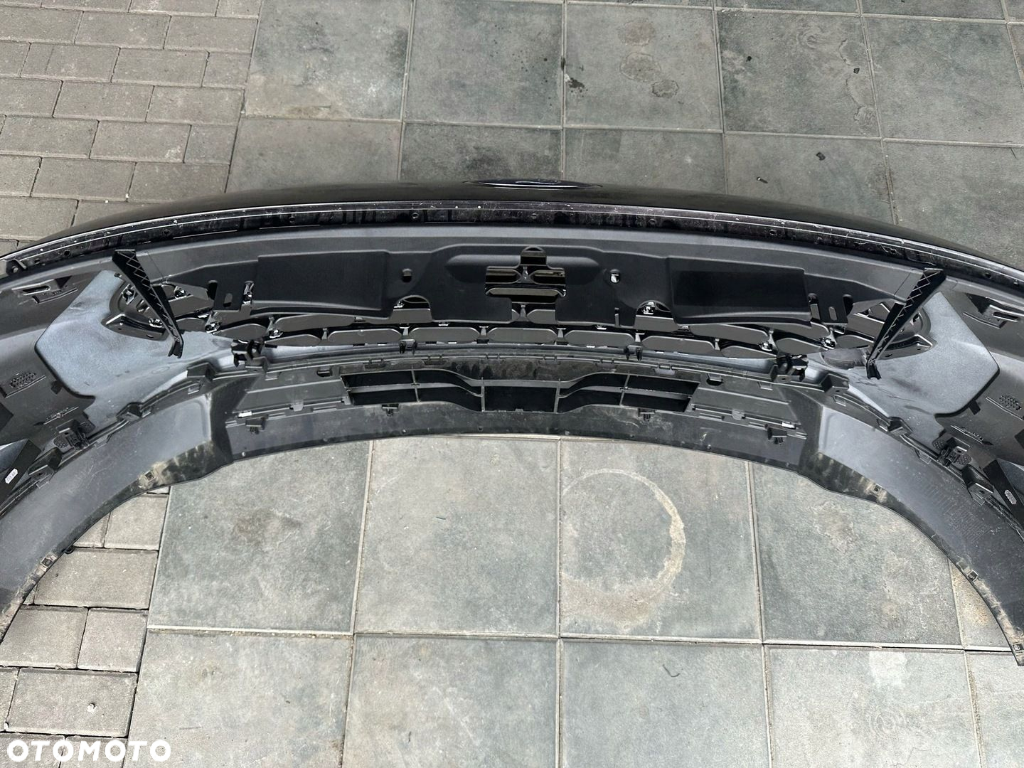 ZDERZAK PRZOD ESCPAE USA FORD KUGA MK3 2020 - 5