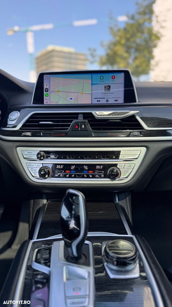 BMW Seria 7 - 11