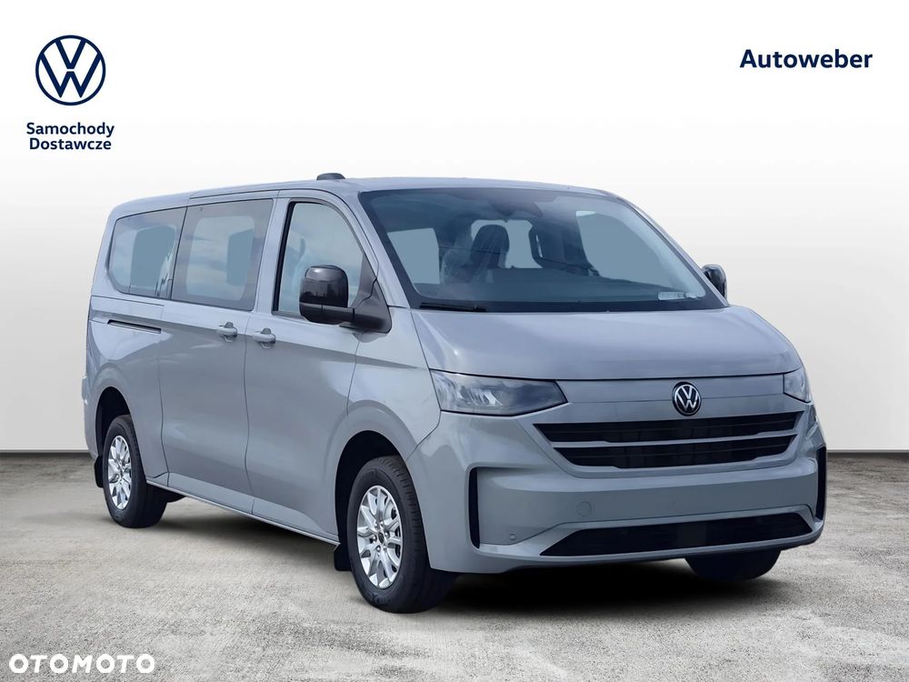 Volkswagen Caravelle - 7