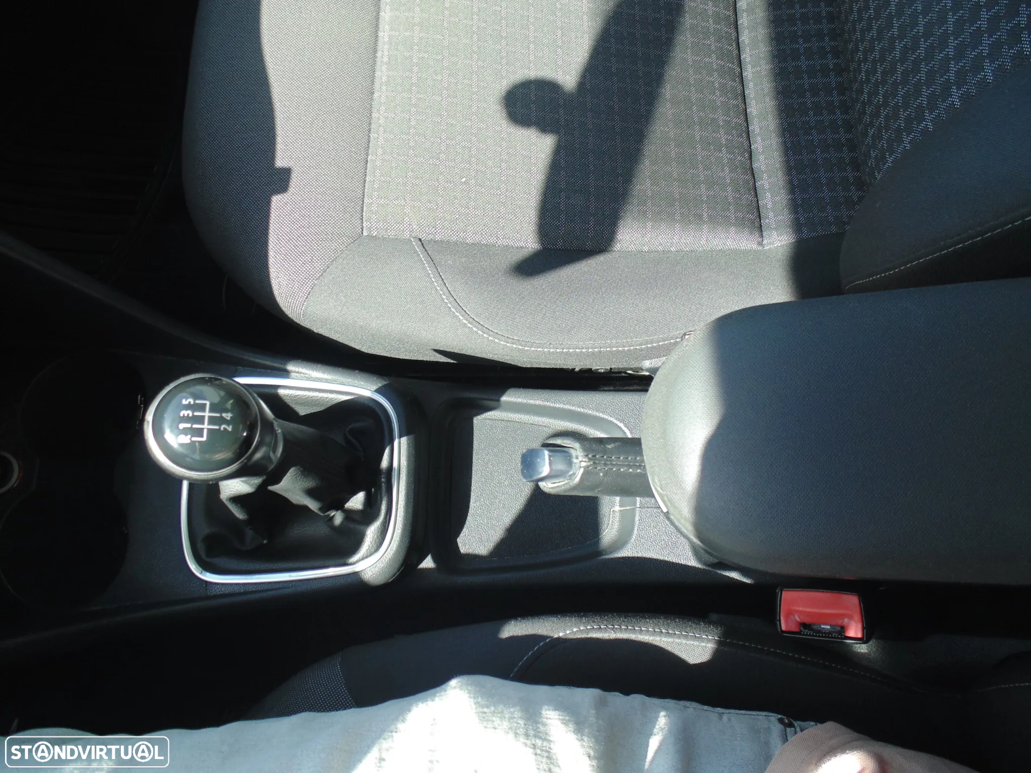 VW Polo 1.4 TDi Lounge - 27