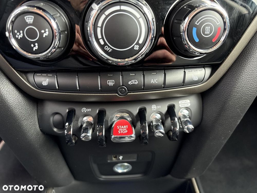 MINI Countryman Cooper S - 22