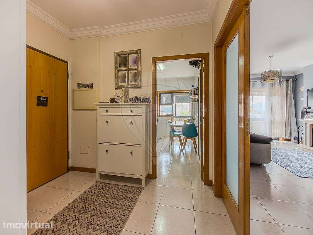 Apartamento T2 para venda - Grande imagem: 4/19