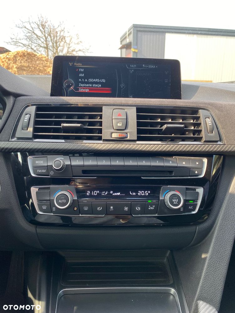 BMW Seria 3 328i - 8