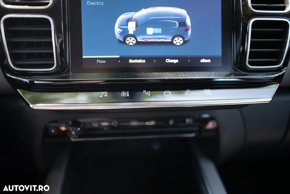 Citroën C5 Aircross Pure Tech 180 S&S EAT8 SHINE PACK - 27