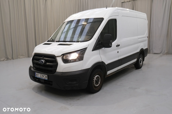 Ford FT 290 2.0 TDCi