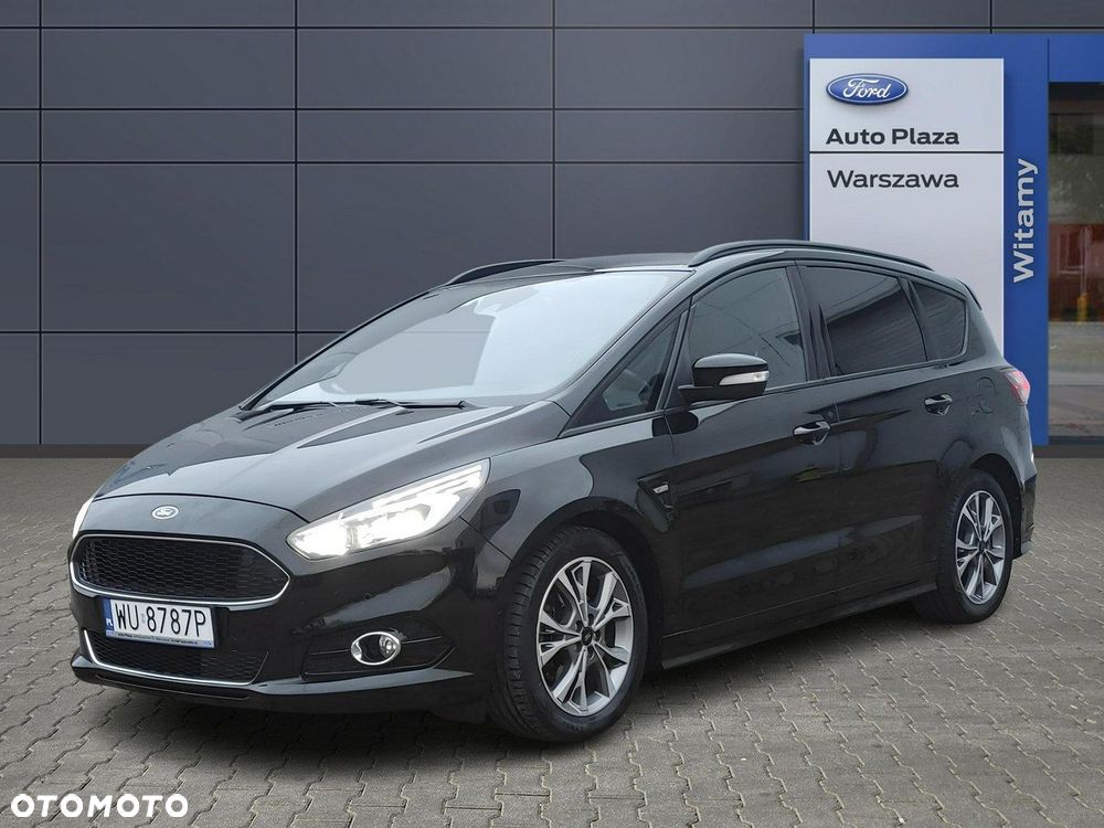 Ford S-Max 2.0 TDCi ST-Line PowerShift - 1