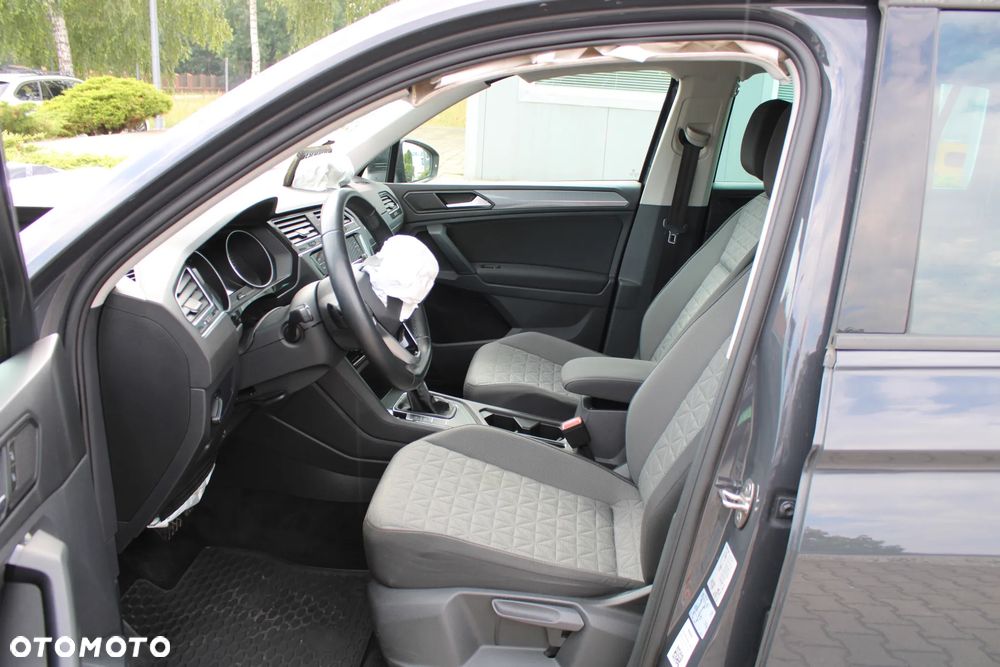 Volkswagen Tiguan 2.0 TDI SCR Life DSG - 14