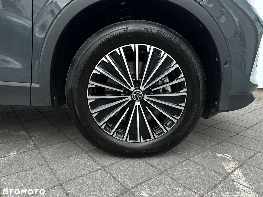 Volkswagen Tiguan 2.0 TSI 4Mot Life Plus DSG - 8