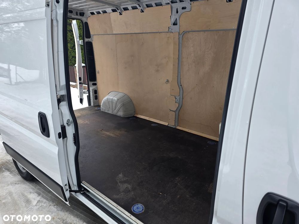 Citroën Jumper - 32