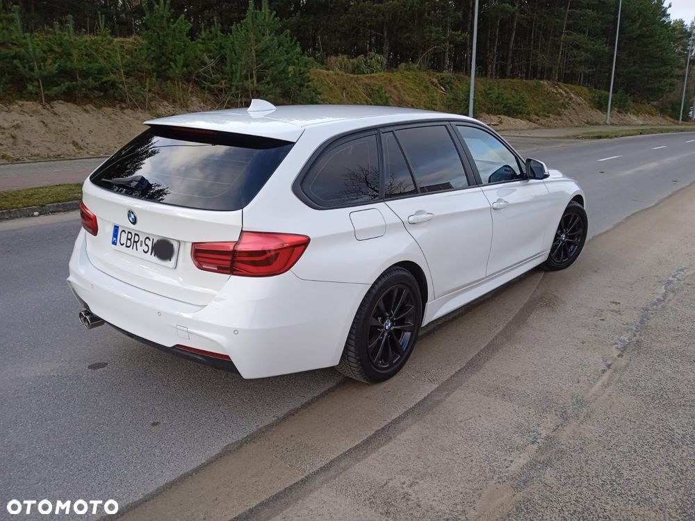BMW Seria 3 - 9